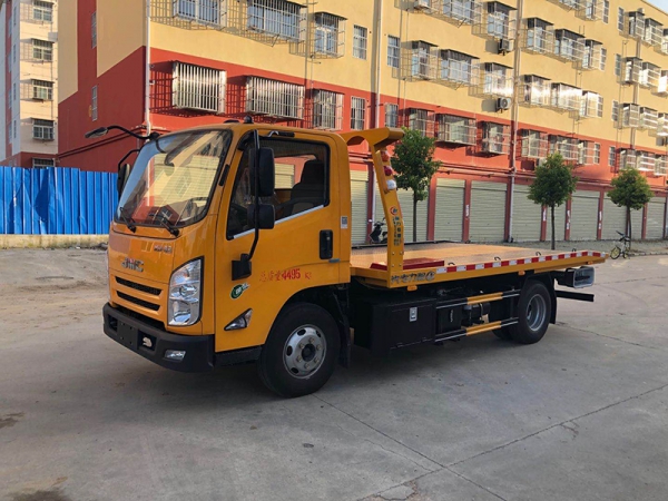 JIANGLING KAYUN Clearance Vehicle