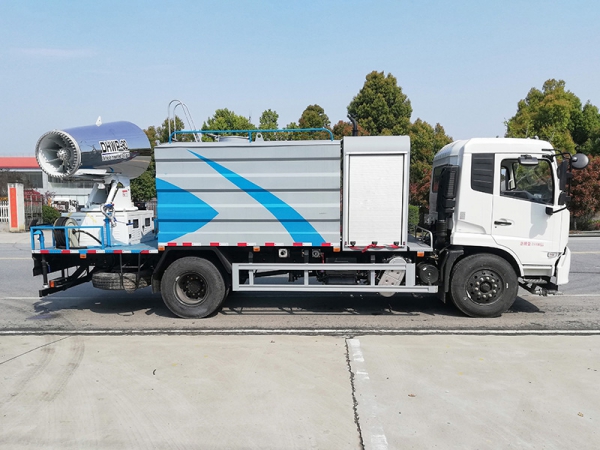 Dongfeng Tianjin Dust Suppressor