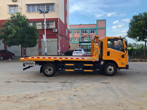 JIANGLING KAYUN Clearance Vehicle