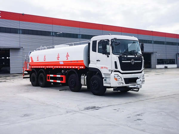 Dongfeng Tianlong Fog Truck