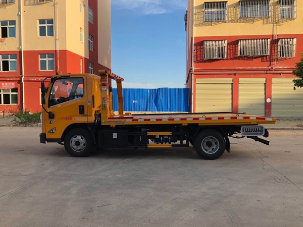 JIANGLING KAYUN Clearance Vehicle