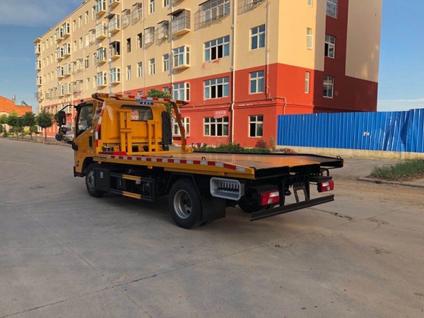 JIANGLING KAYUN Clearance Vehicle