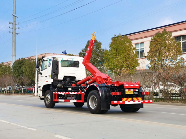 SINOTRUK Duty Truck