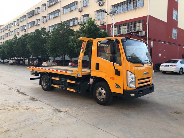 JIANGLING KAYUN Clearance Vehicle