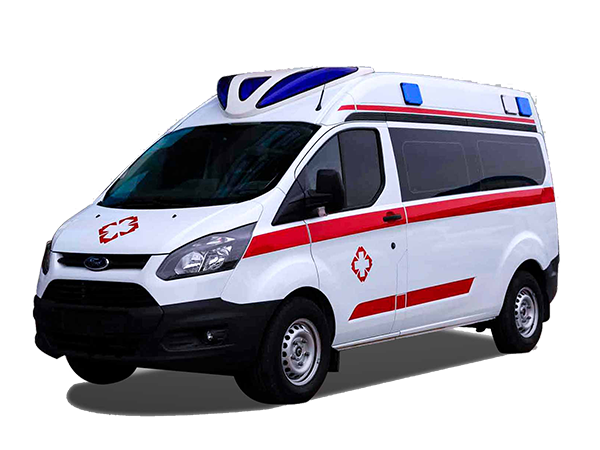 emergency ambulanc